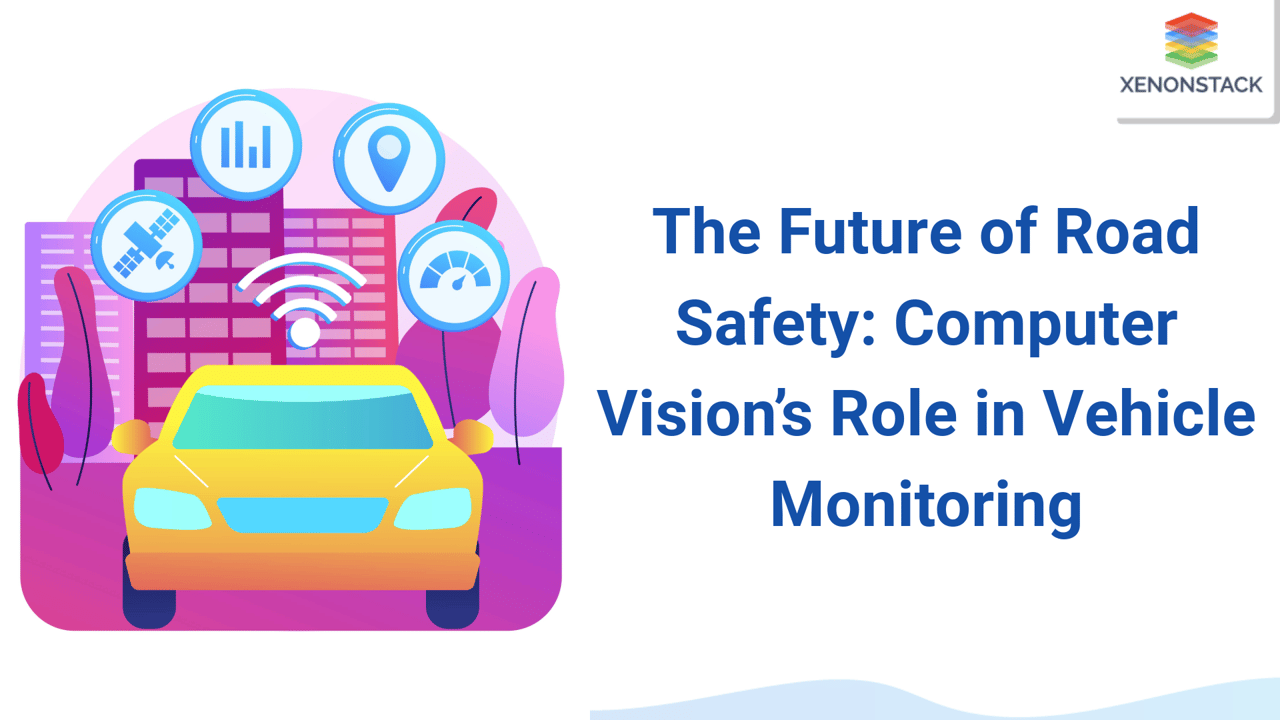 Vehicle Safety and Monitoring