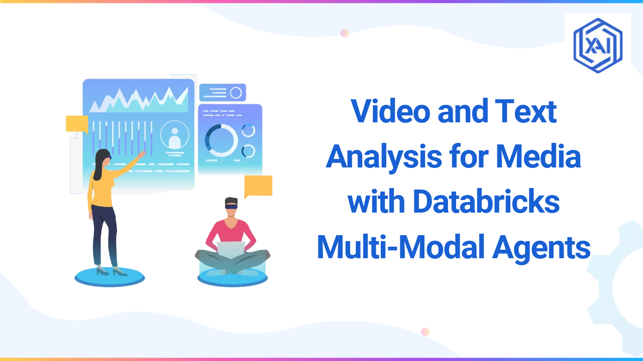 Video and Text Analysis with Databricks Multi-Modal Agents