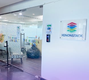 XenonStack Partners for Technology across Different Regions