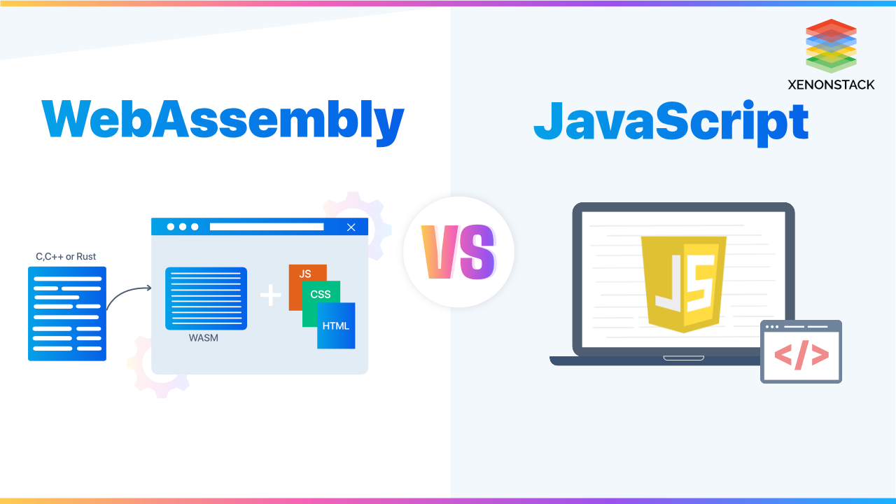 WebAssembly vs JavaScript | The Ultimate Guide