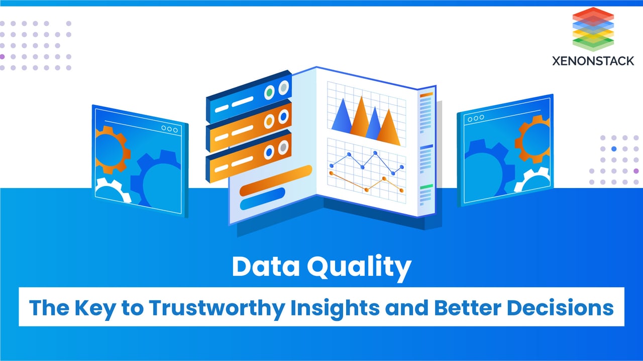 Why Data Quality Matters | Understanding Impact on Business Success