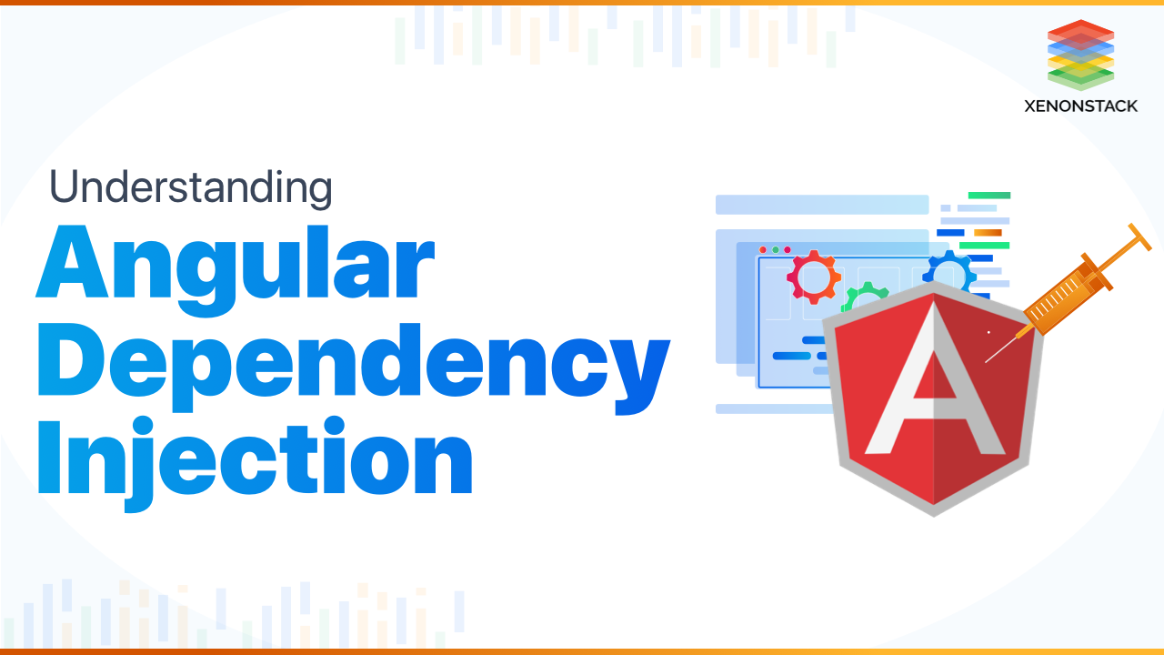 Angular Dependency Injection