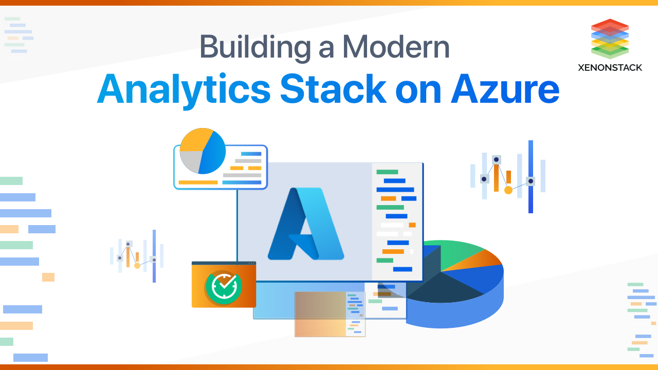 Azure Analytics Stack Architecture and Use Cases