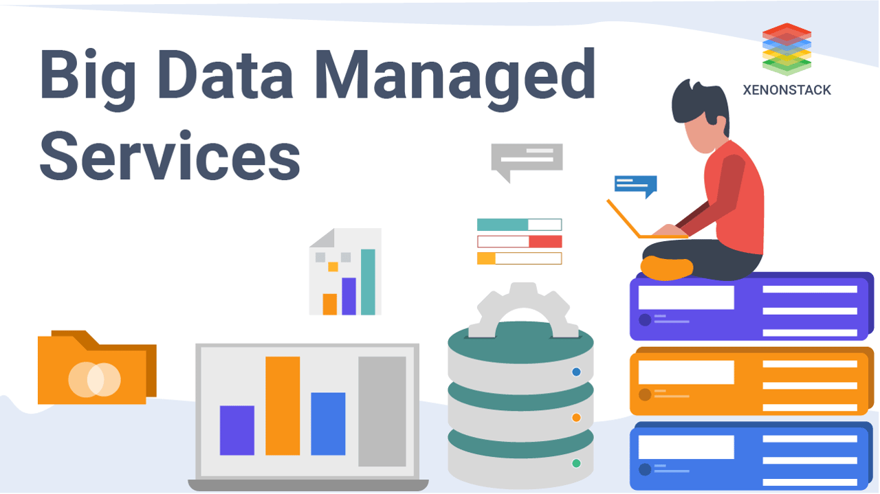 Big Data Managed Services