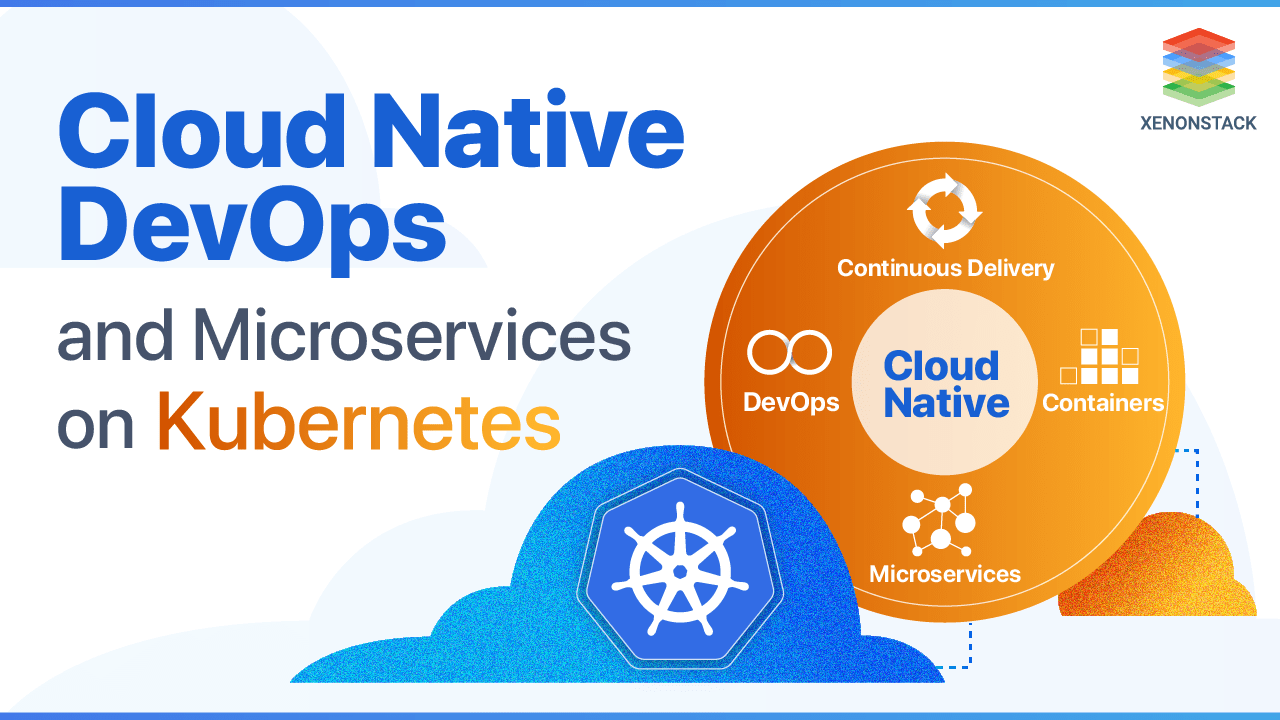 Cloud Native DevOps