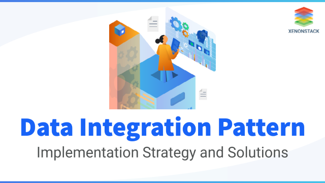 5 Data Integration Pattern for Enterprises | A Quick Guide