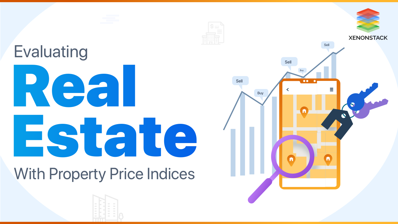 Evaluating Right Time to Invest with Price Indices