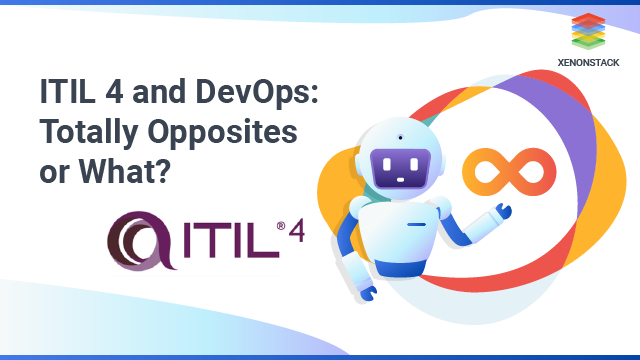 ITIL vs DevOps