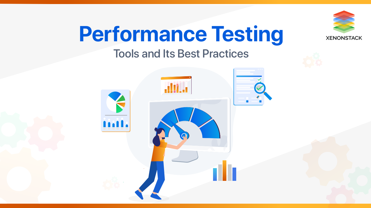 Performance Testing Tools 