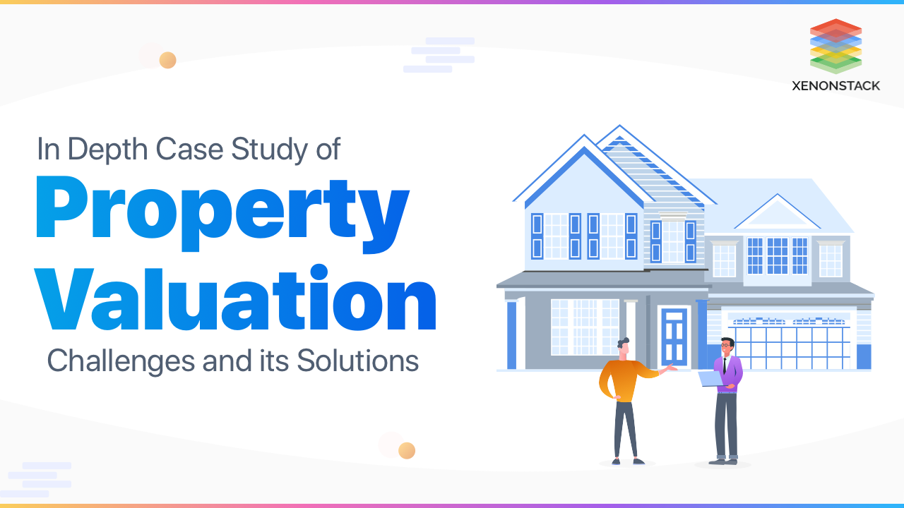 Property and Real Estate Valuation Dashboard