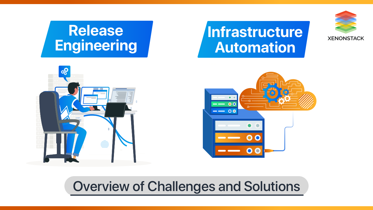 Release Engineering and Infrastructure Automation Solutions