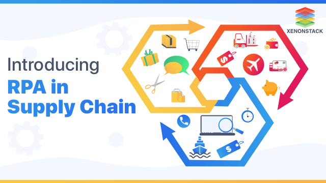 RPA in Supply Chain and Logistic Management