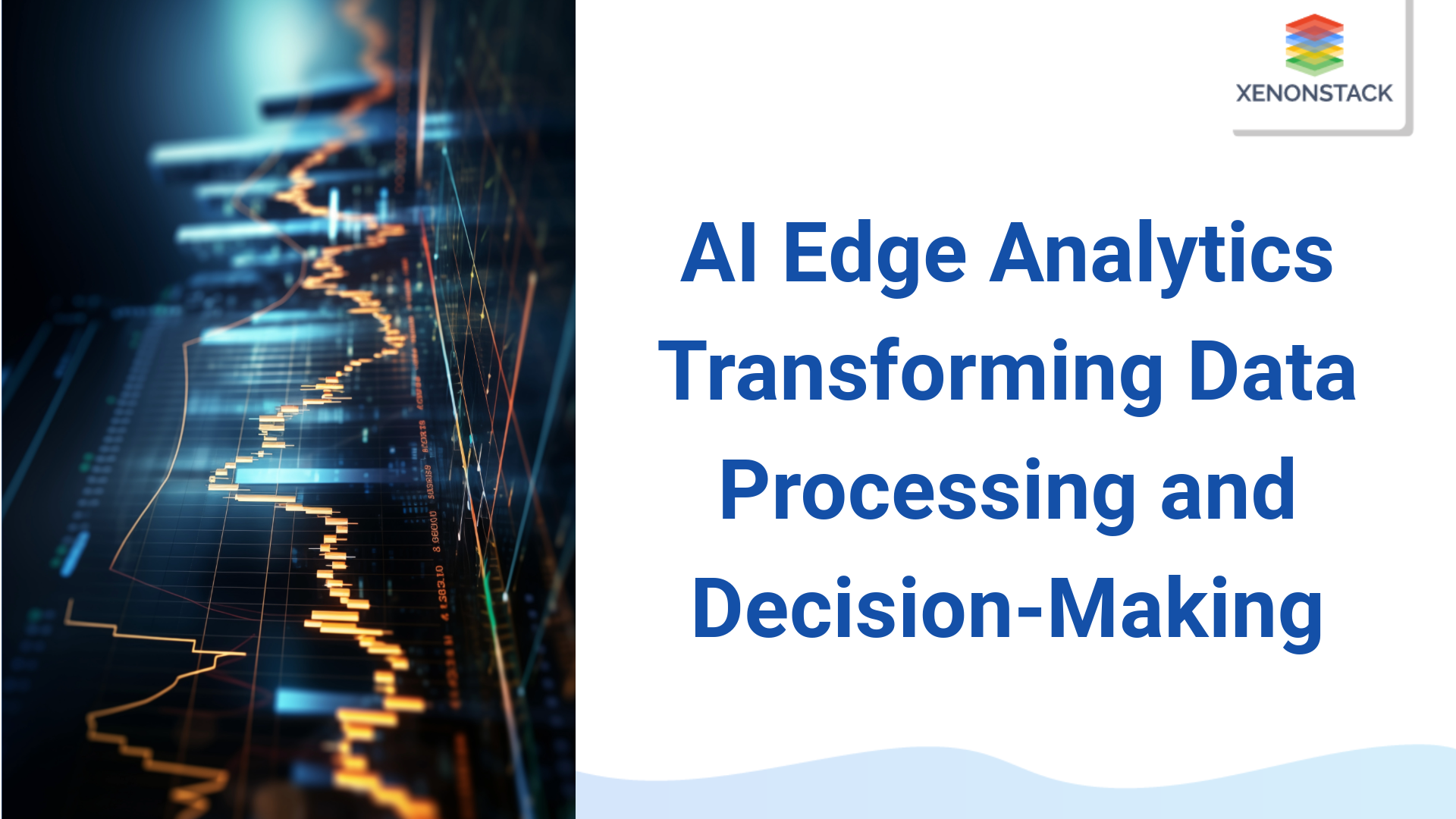 How AI Edge Analytics Is Redefining Data Processing & Decision-Making