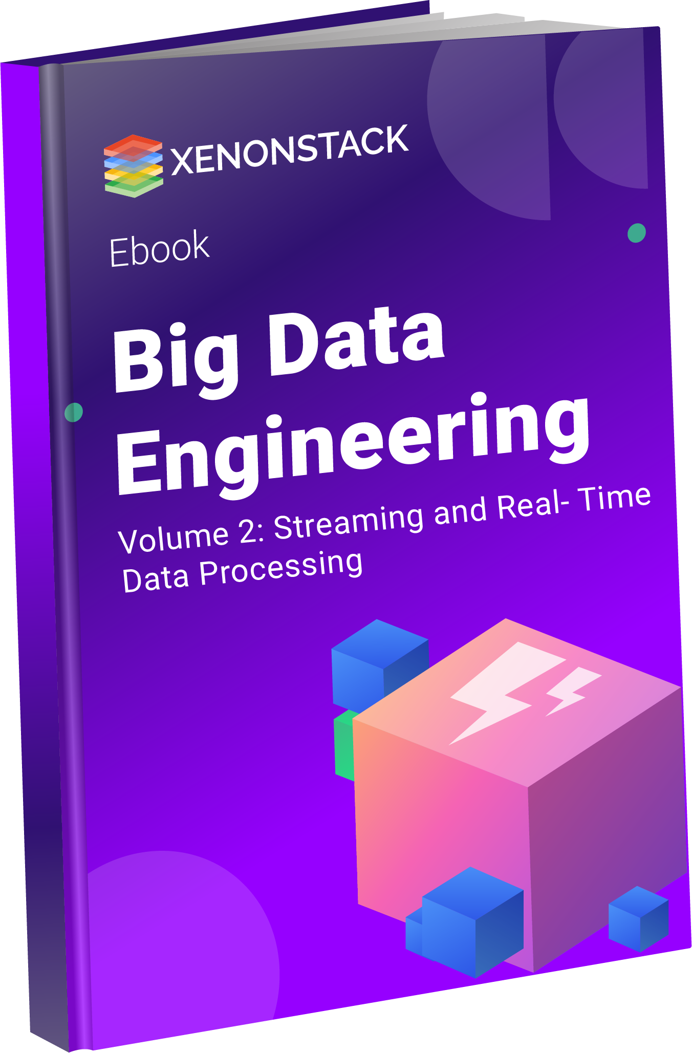 Volume 2 : Streaming and Real-Time Data Processing