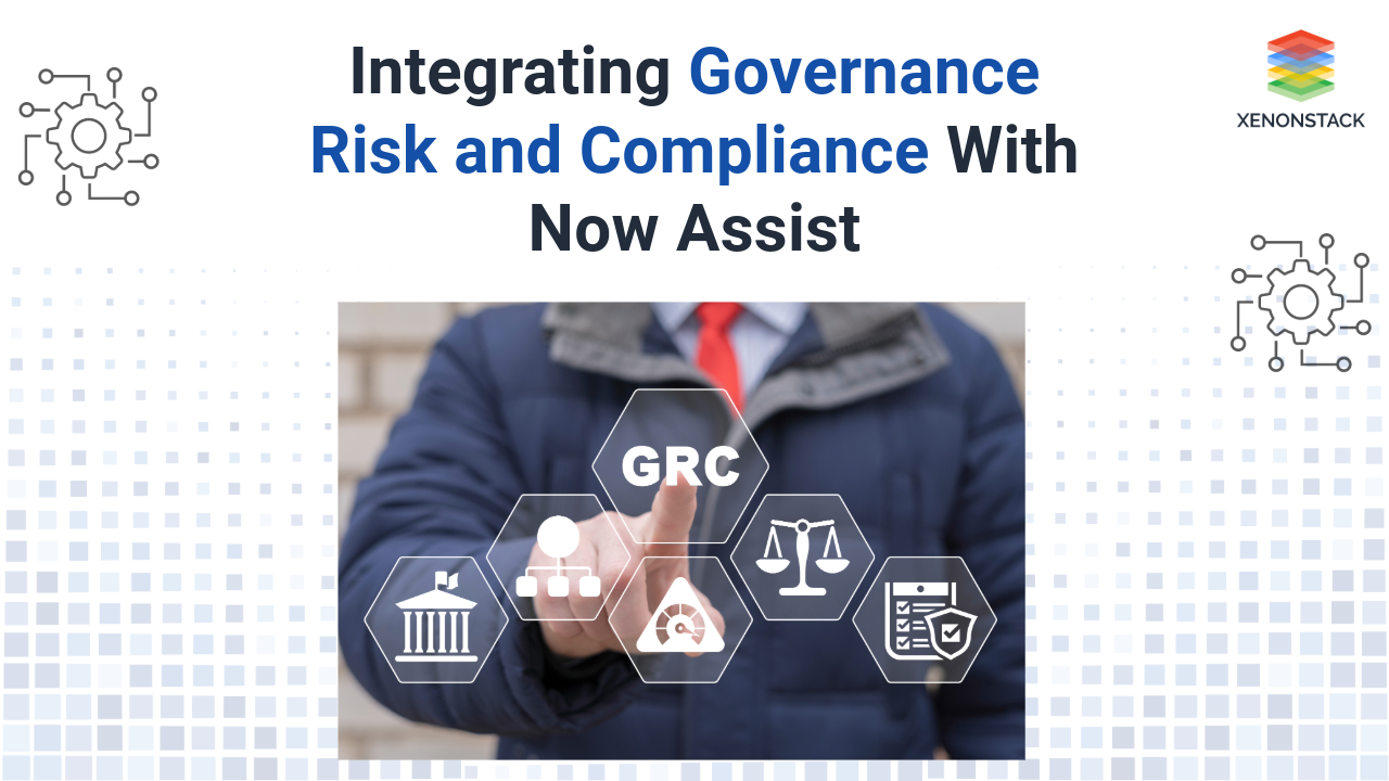 ServiceNow AI Agents For Governance, Risk, and Compliance