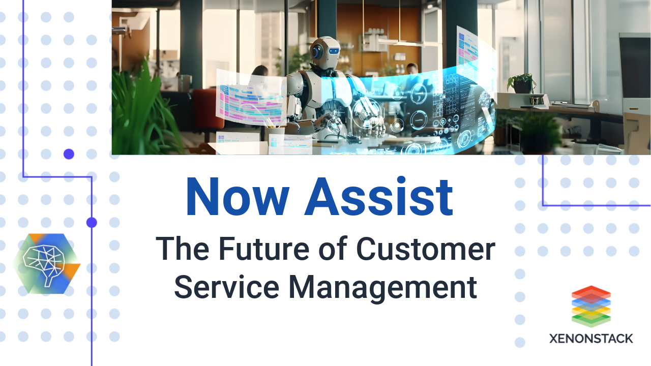 ServiceNow AI Agents for Customer Service Management