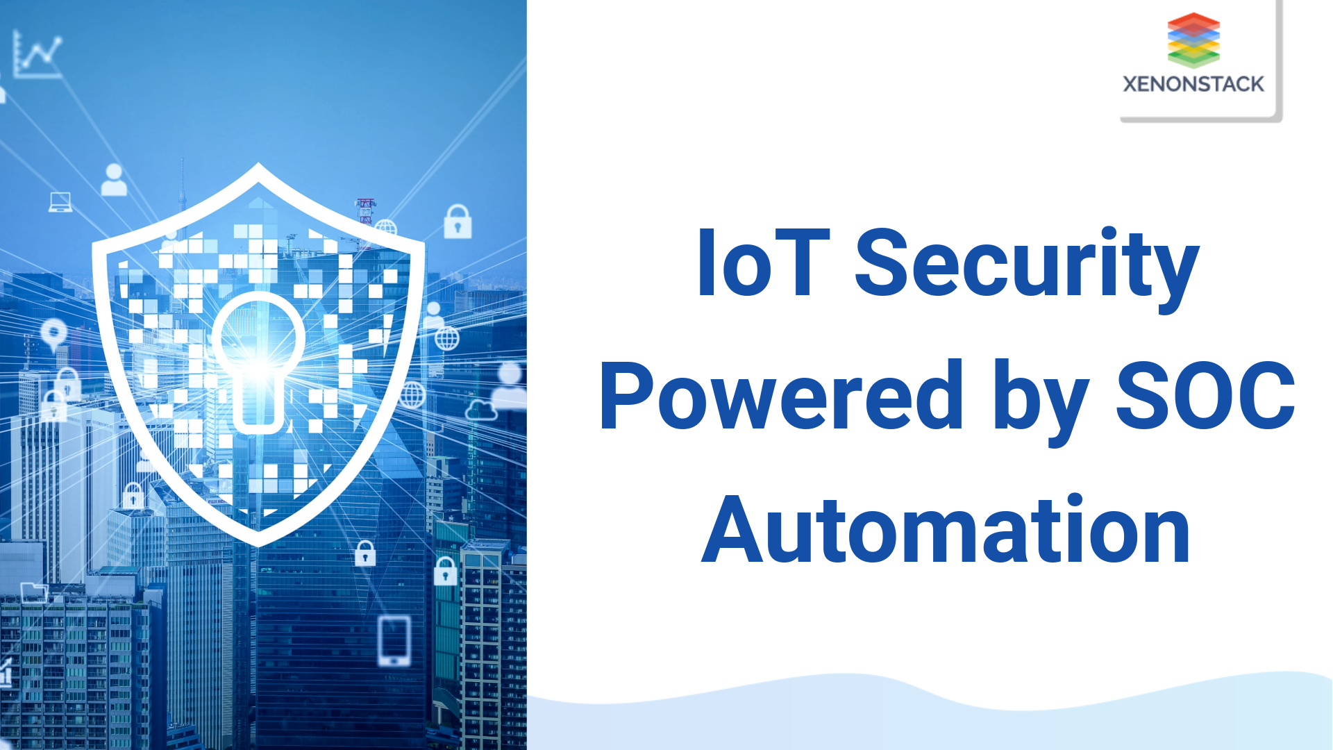 SOC Automation for IoT Security