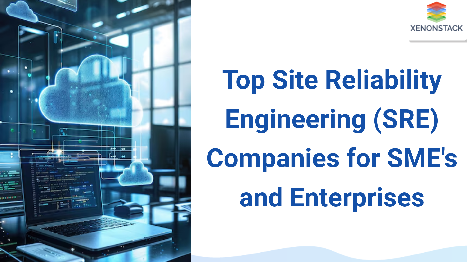 Top SRE's Companies for SME's and Enterprises