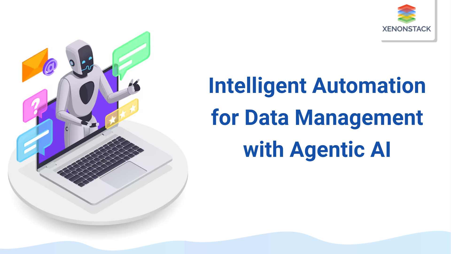 Agentic AI for Data Management