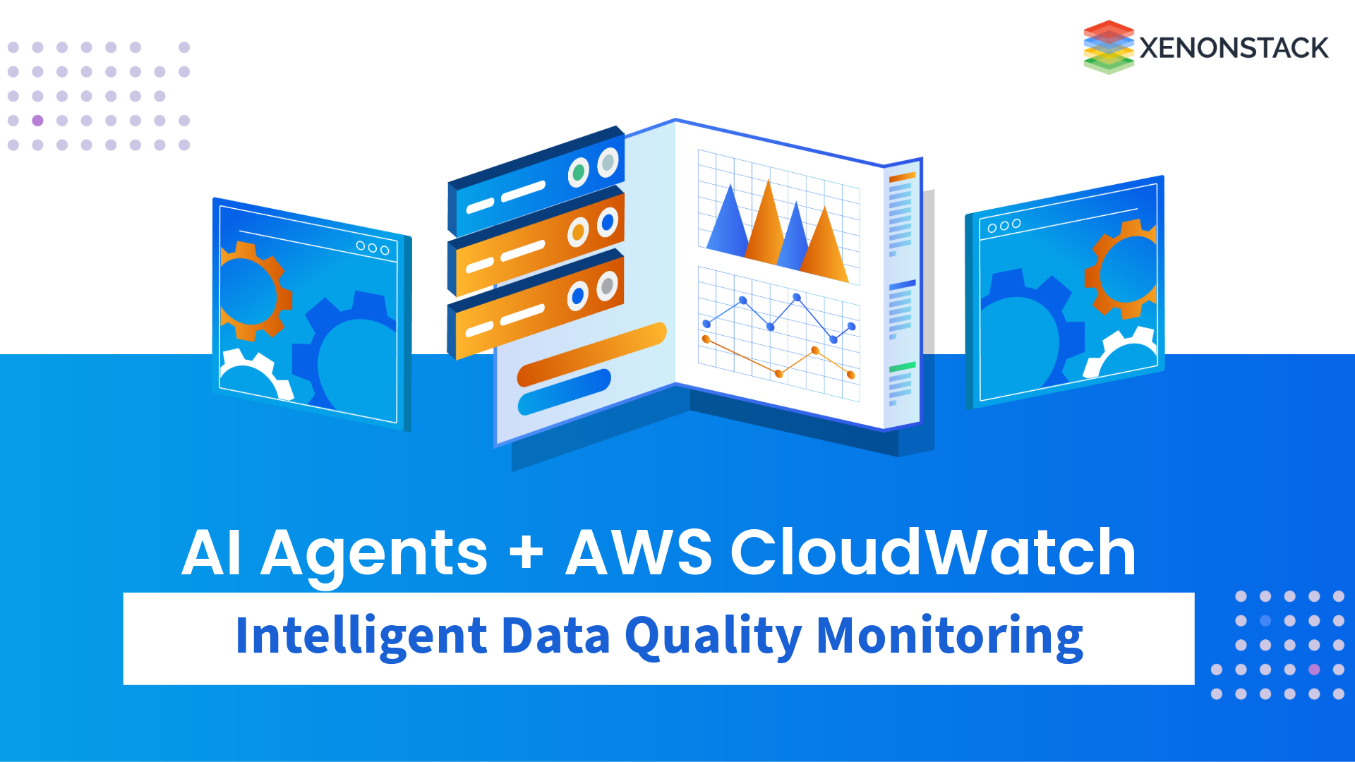 Enhancing Data Quality Observability with AI Agents and AWS CloudWatch