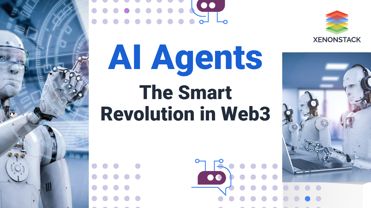 How Generative AI with Web3 Applications reshaping Business Models