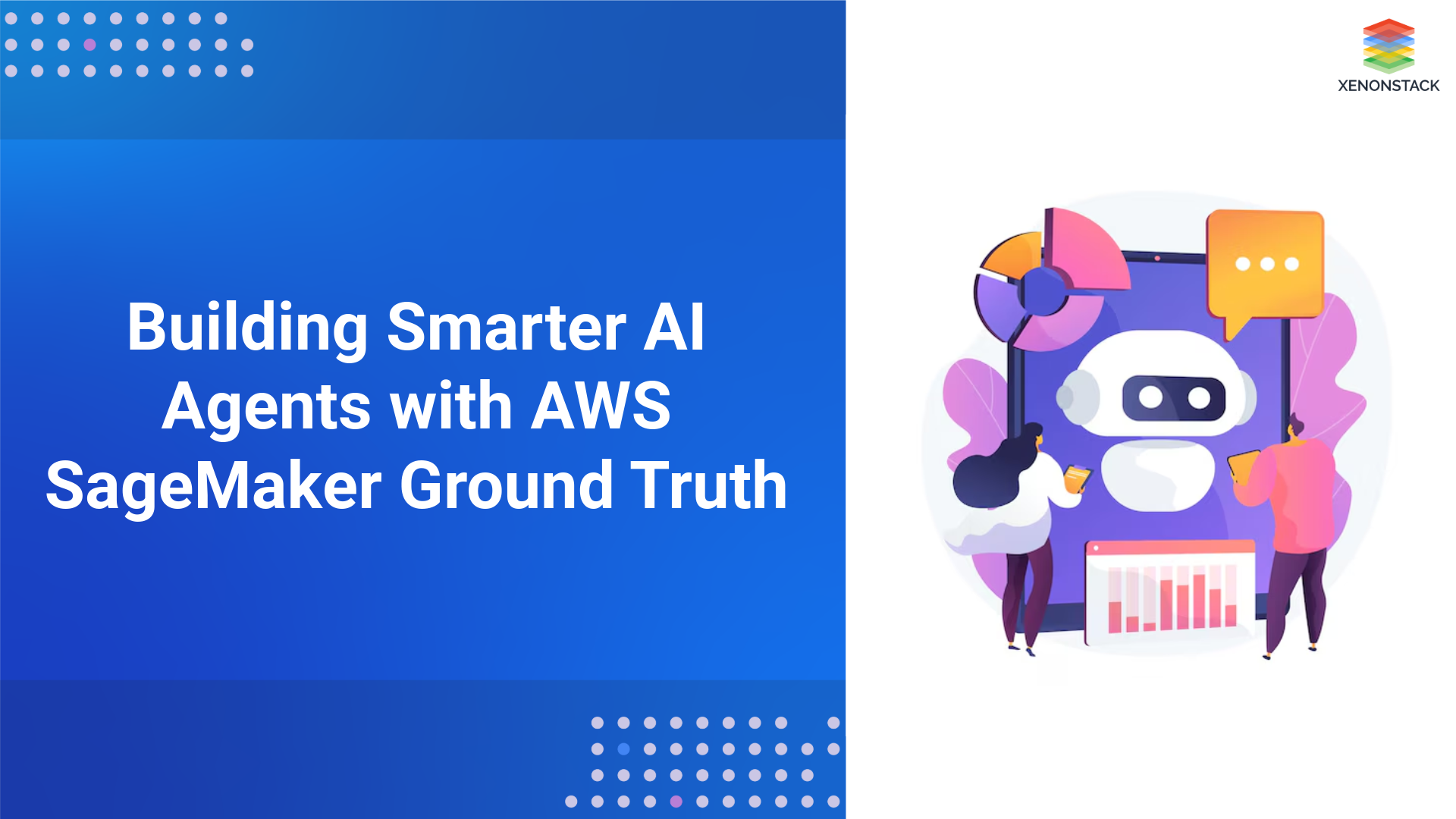 Custom AI Agent Training with AWS SageMaker Ground Truth