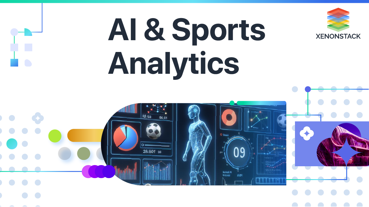 AI & Sports Analytics- Game Strategy, Player Development and Scouting