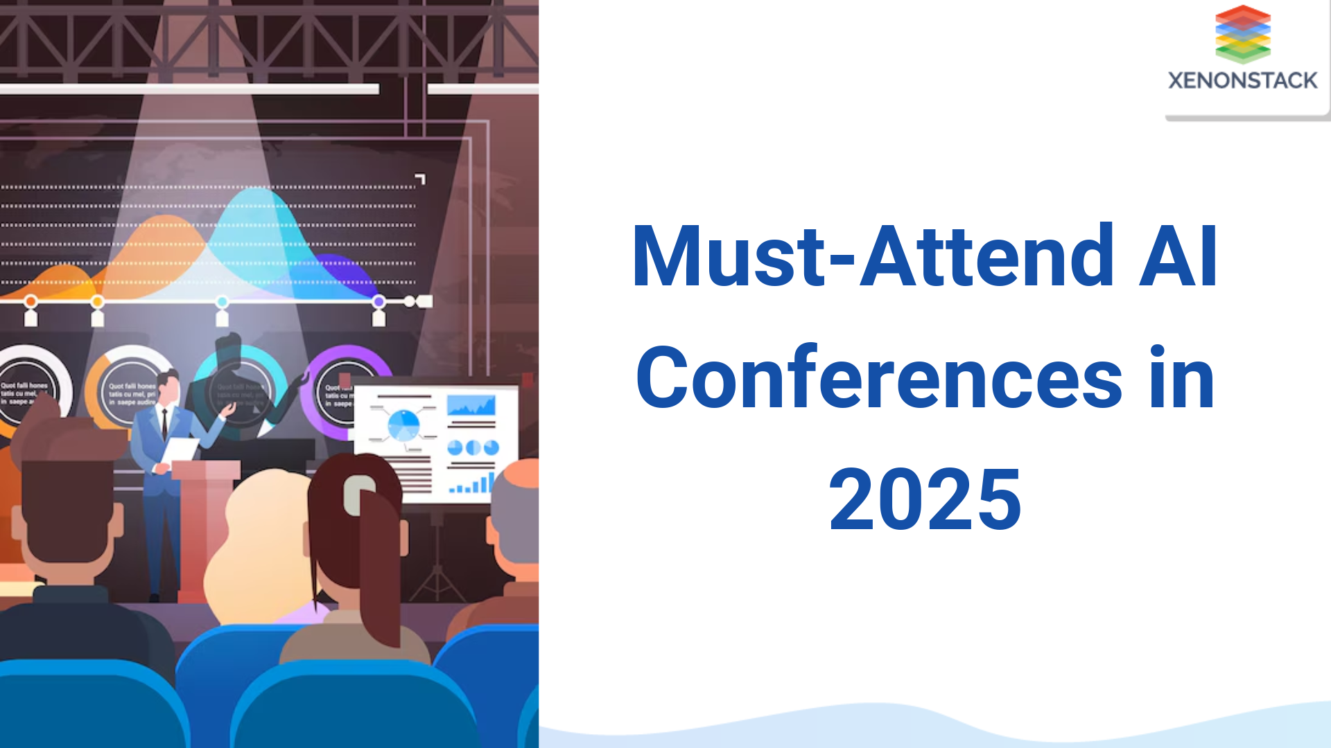 Essential AI Conferences to Attend in 2025 for Industry Leaders