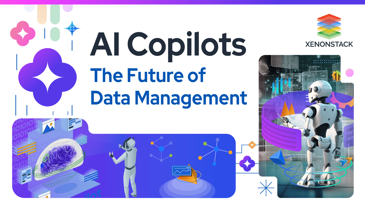 AI Copilots for Data Management