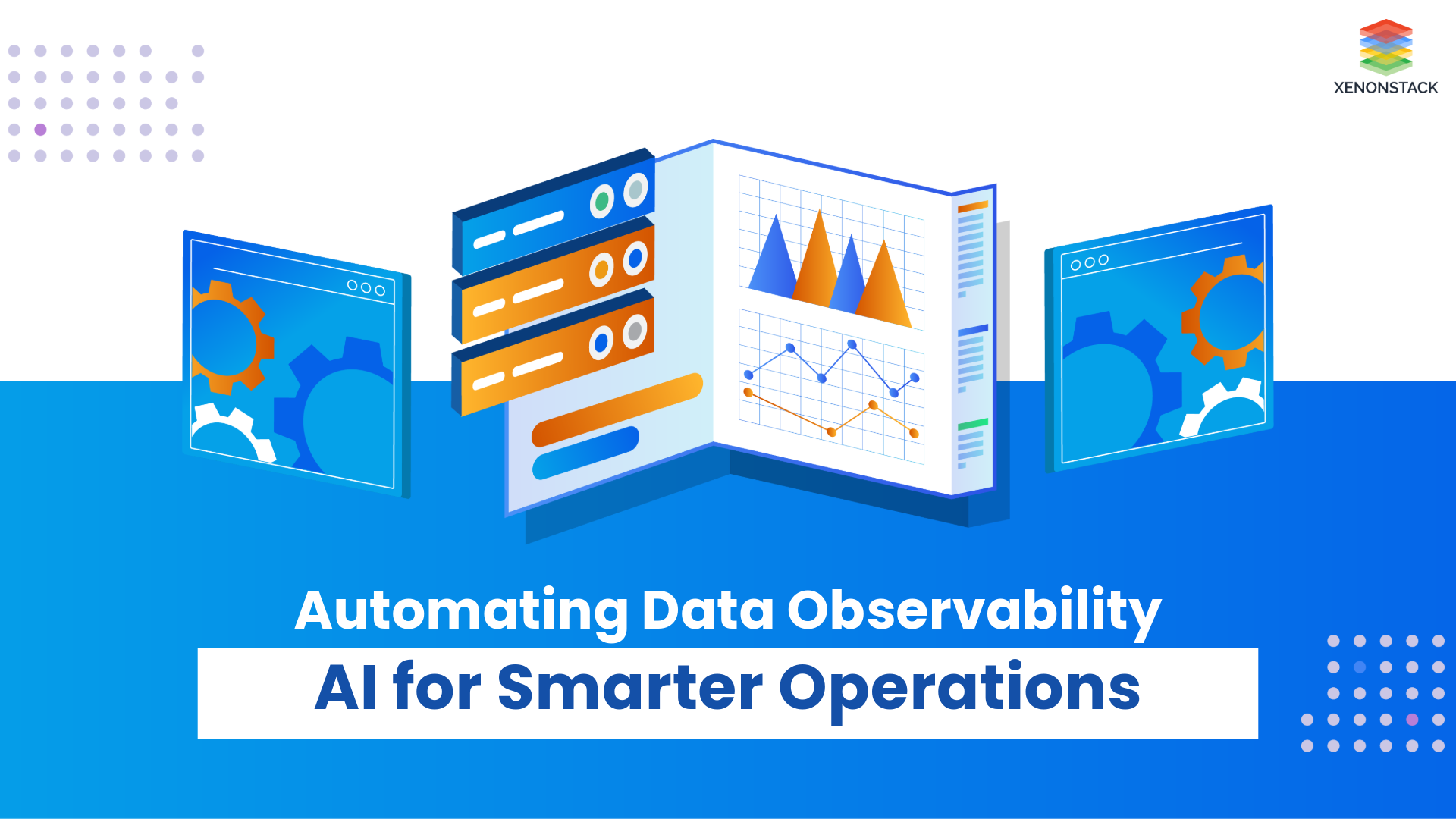 AI-Driven Data Observability: The Future of Downtime Prevention