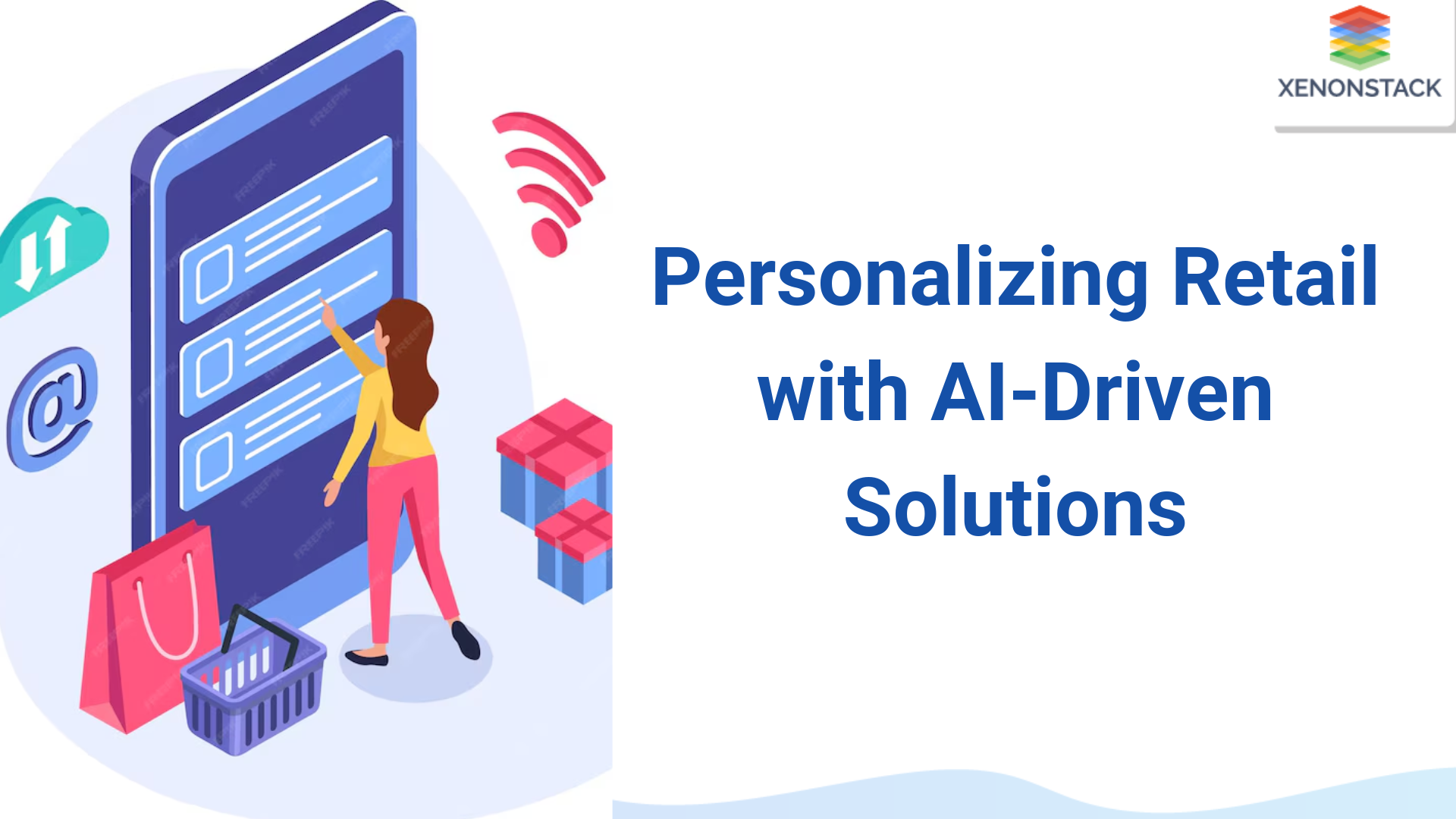 AI-Driven Personalization in Retail