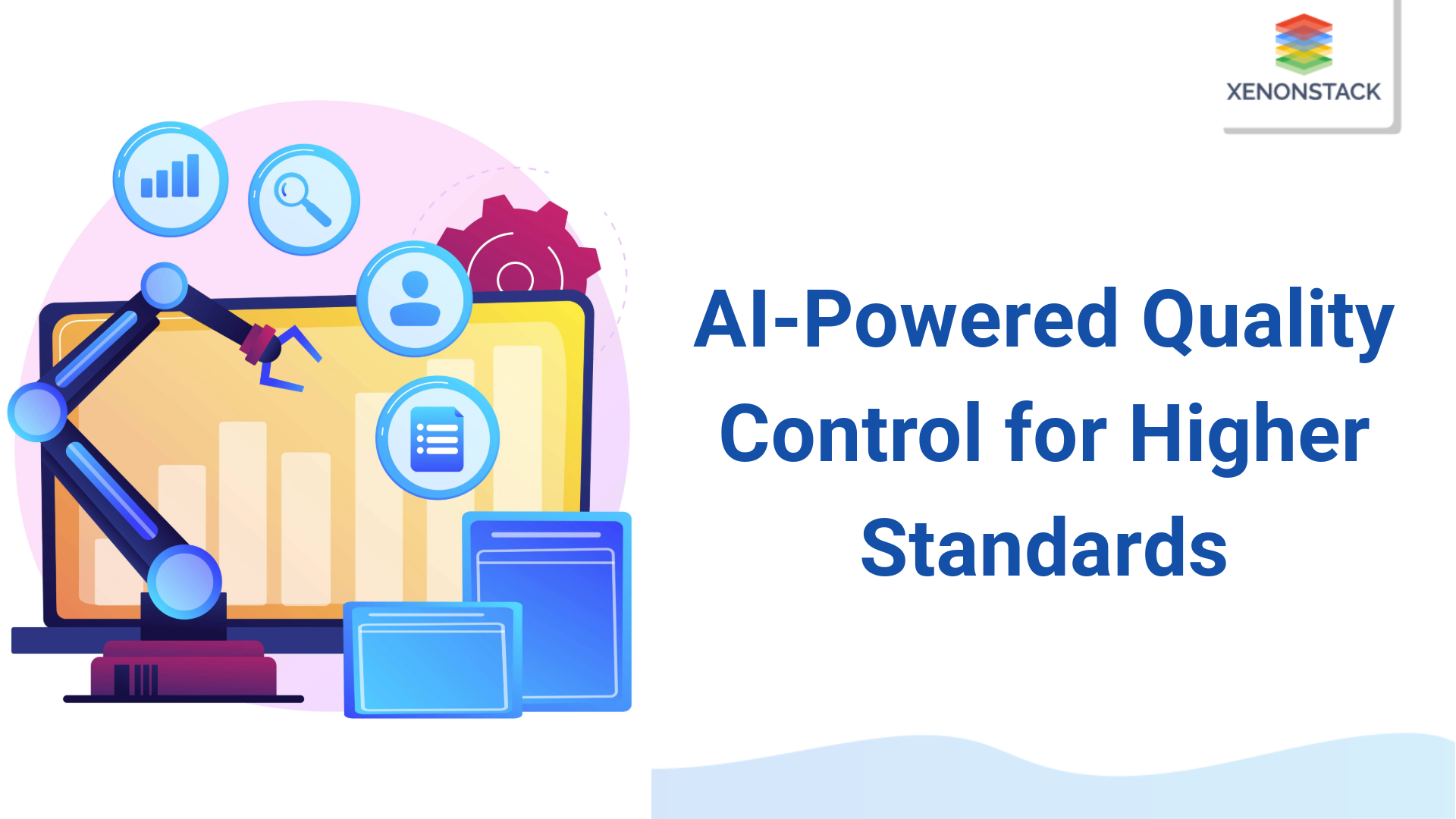 AI-Driven Quality Control: Revolutionizing Manufacturing Standards