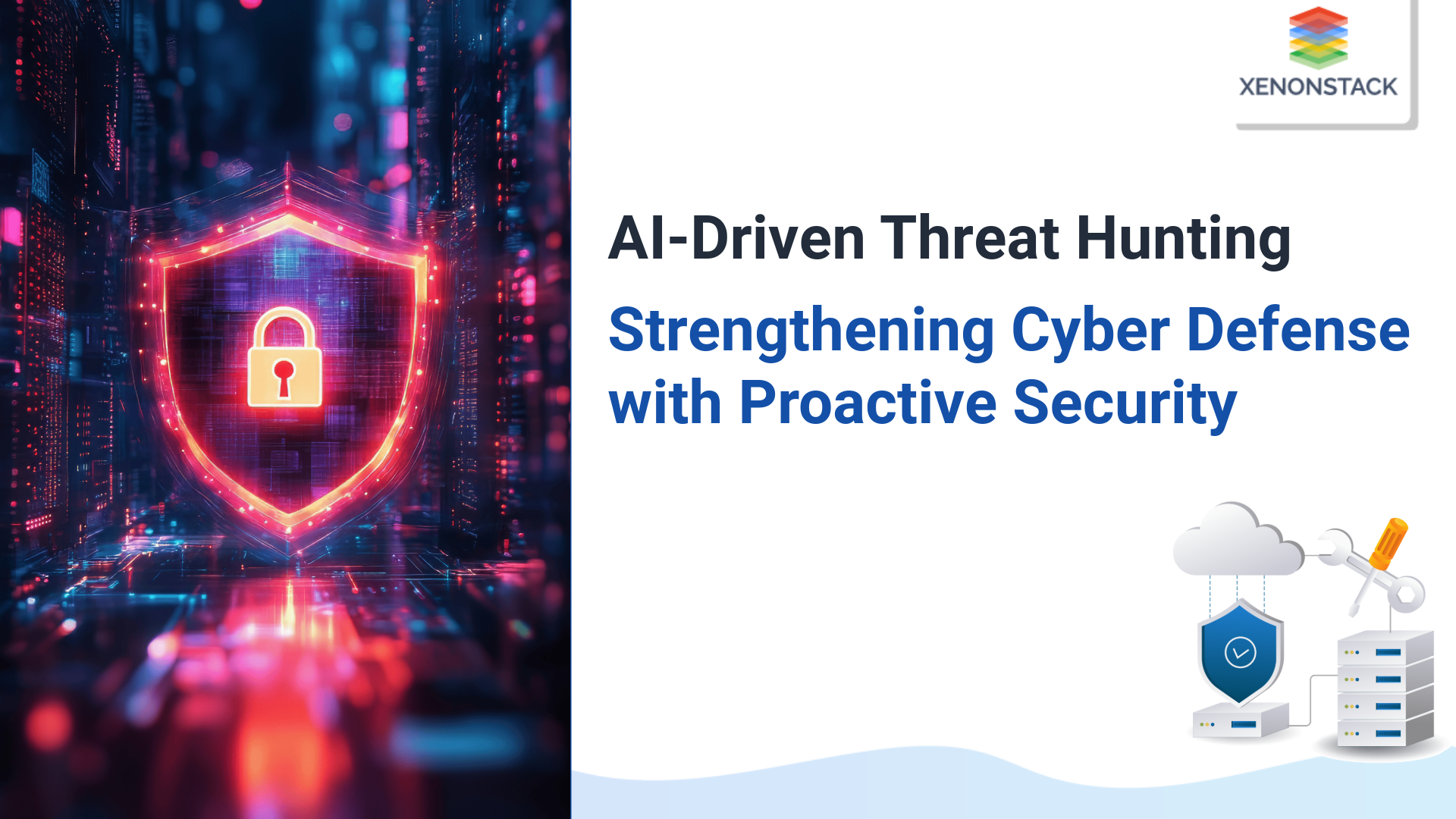 AI-Driven Threat Hunting: Proactive Cyber Defense