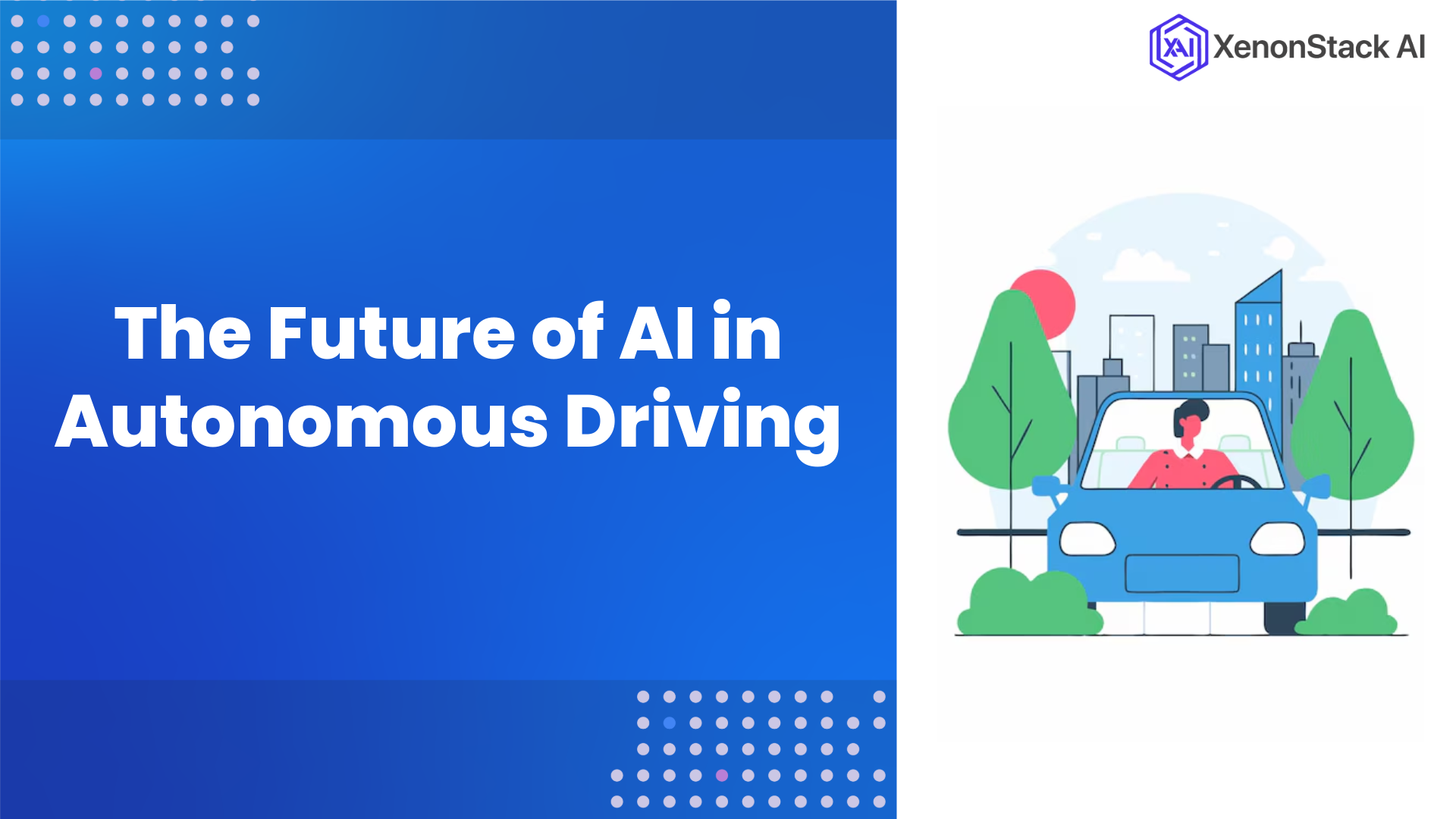 AI in Autonomous Driving: Overcoming Safety and Regulatory Challenges