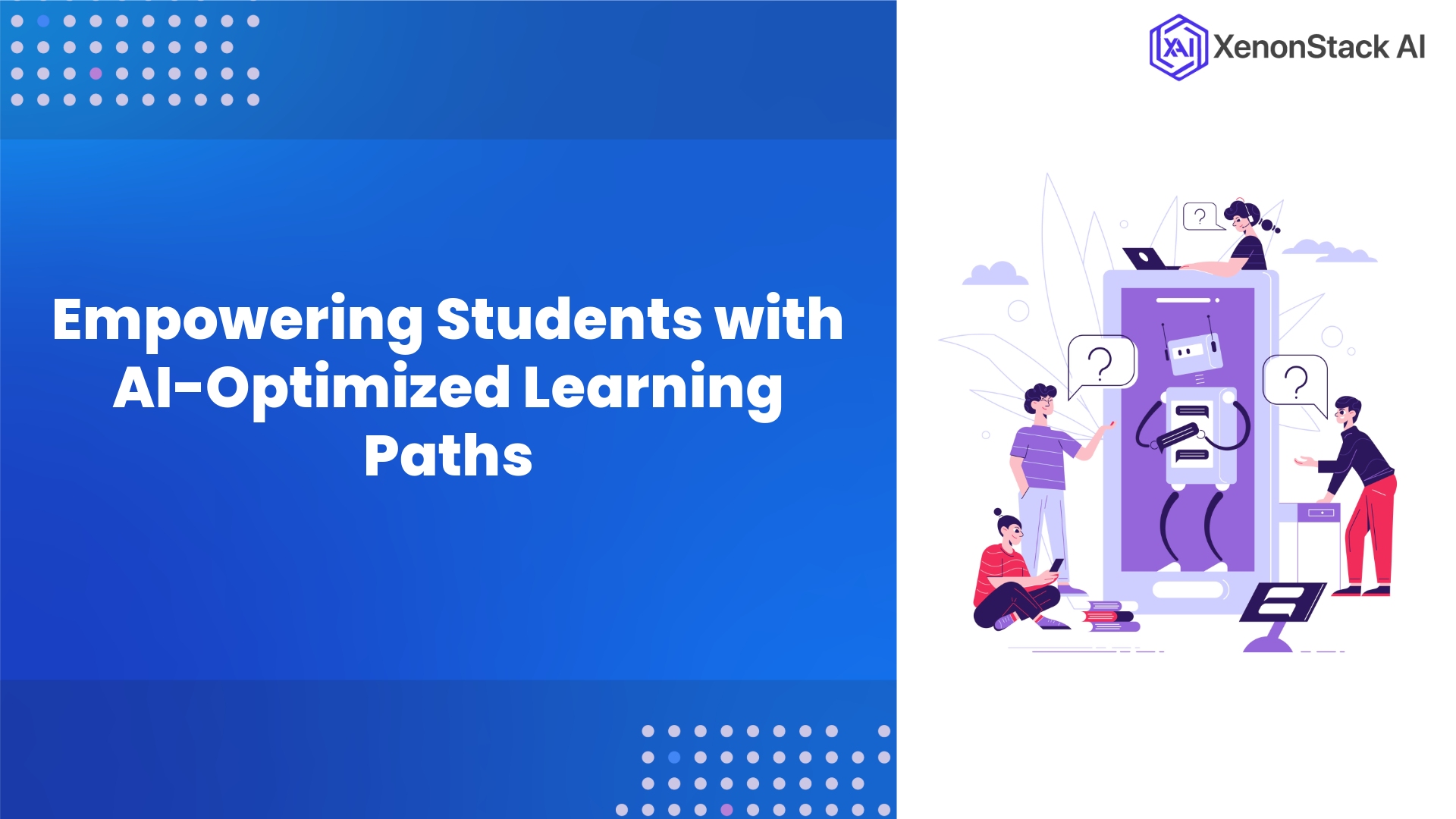 How AI is Personalizing Learning Paths for Students