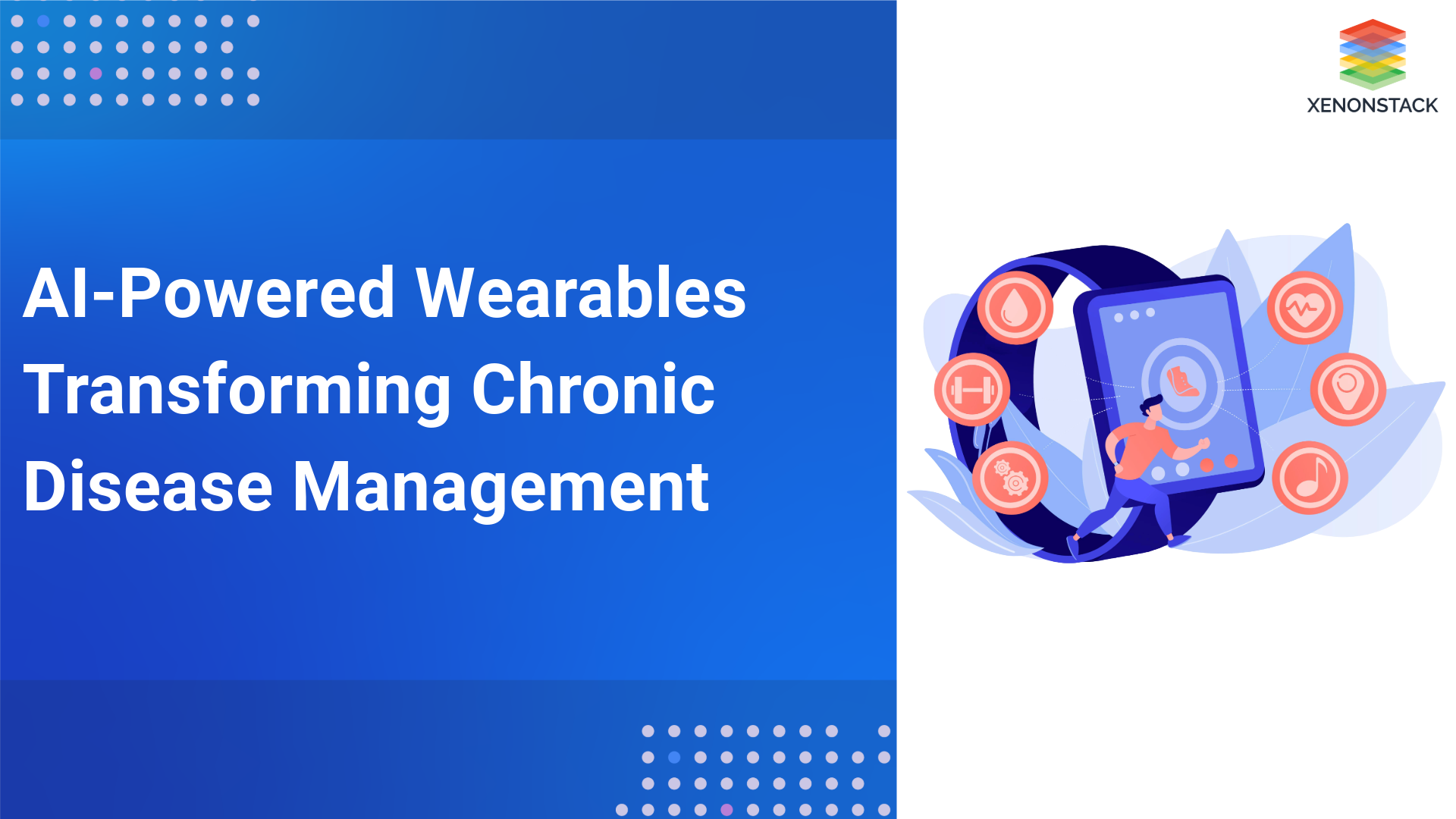 AI Wearables for Real-Time Chronic Disease Monitoring