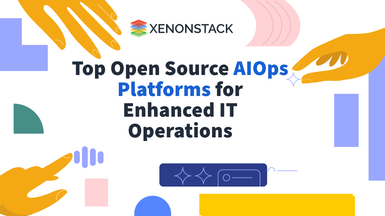 Best Open Source AIOps Platforms