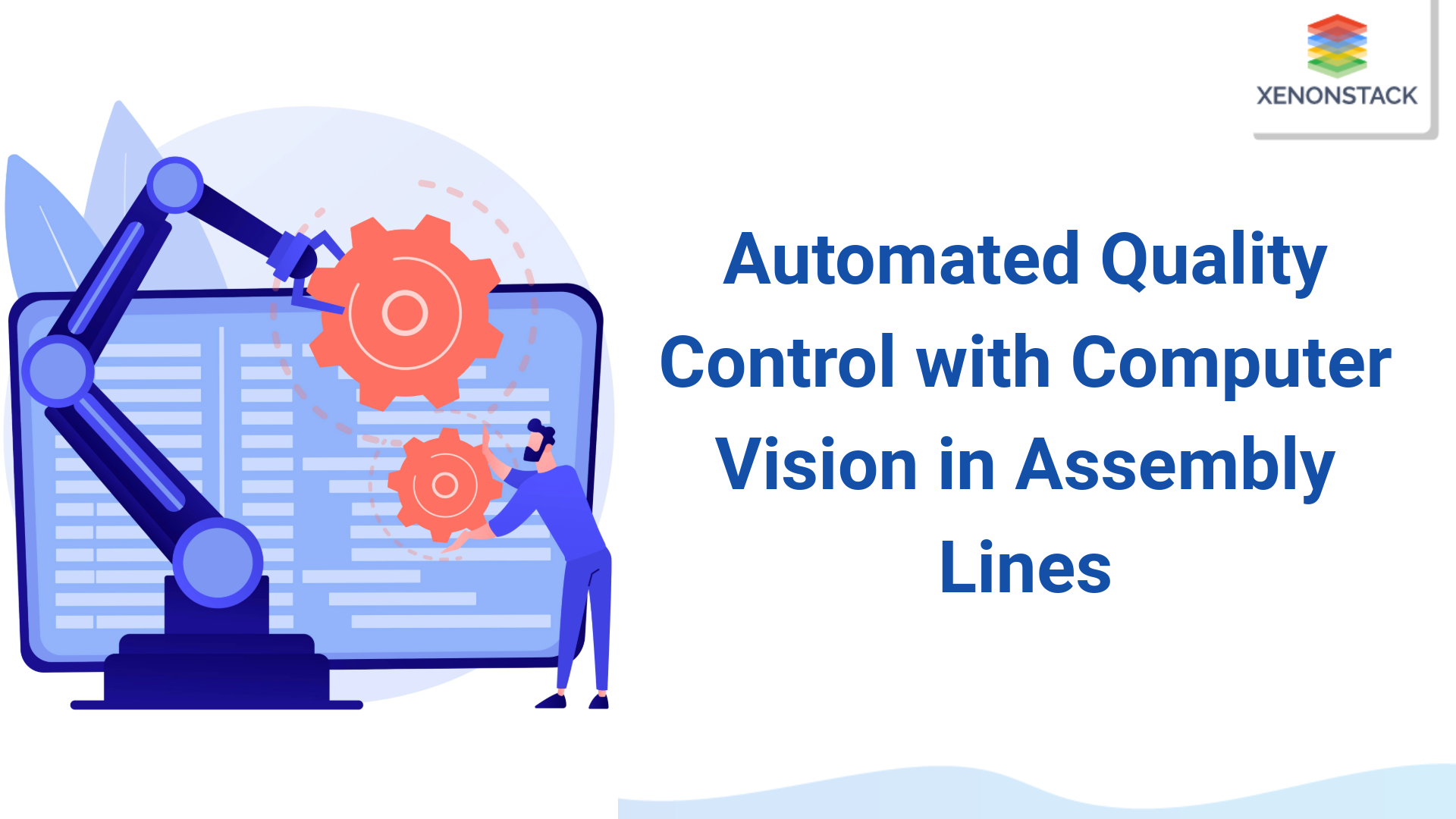 Computer Vision for Automated Assembly Line Inspections