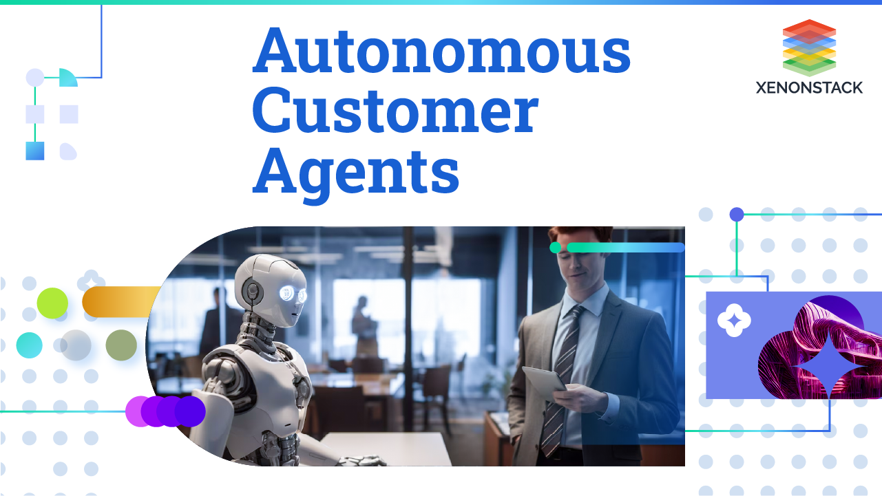 Autonomous Customer Agents