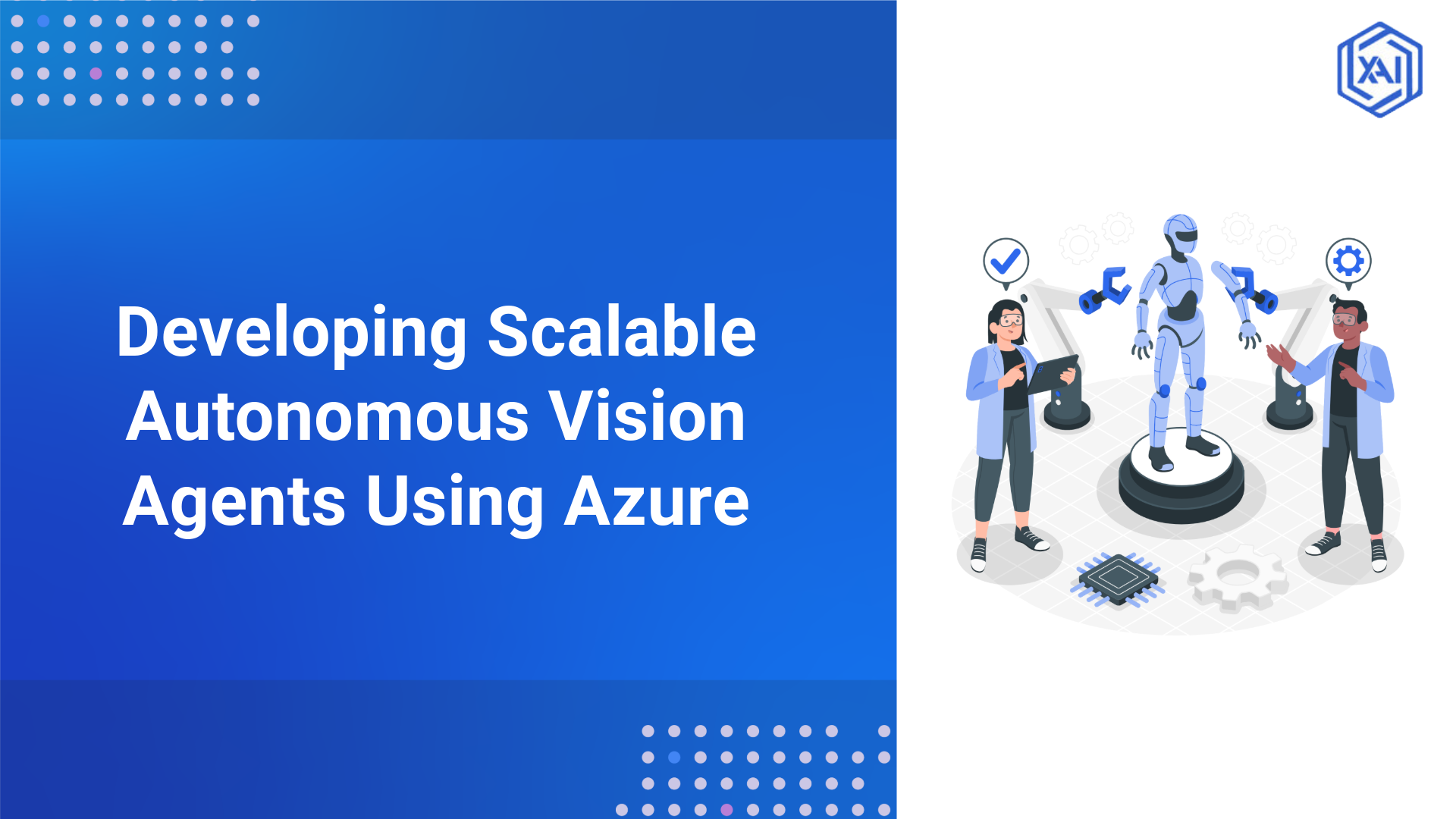 Complete Guide to Developing an Autonomous Vision Agent with Azure