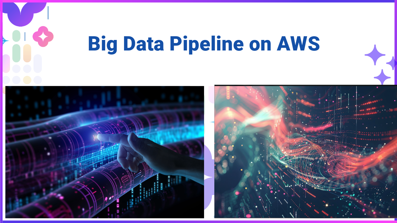 AWS Big Data Pipeline - A Complete Guide