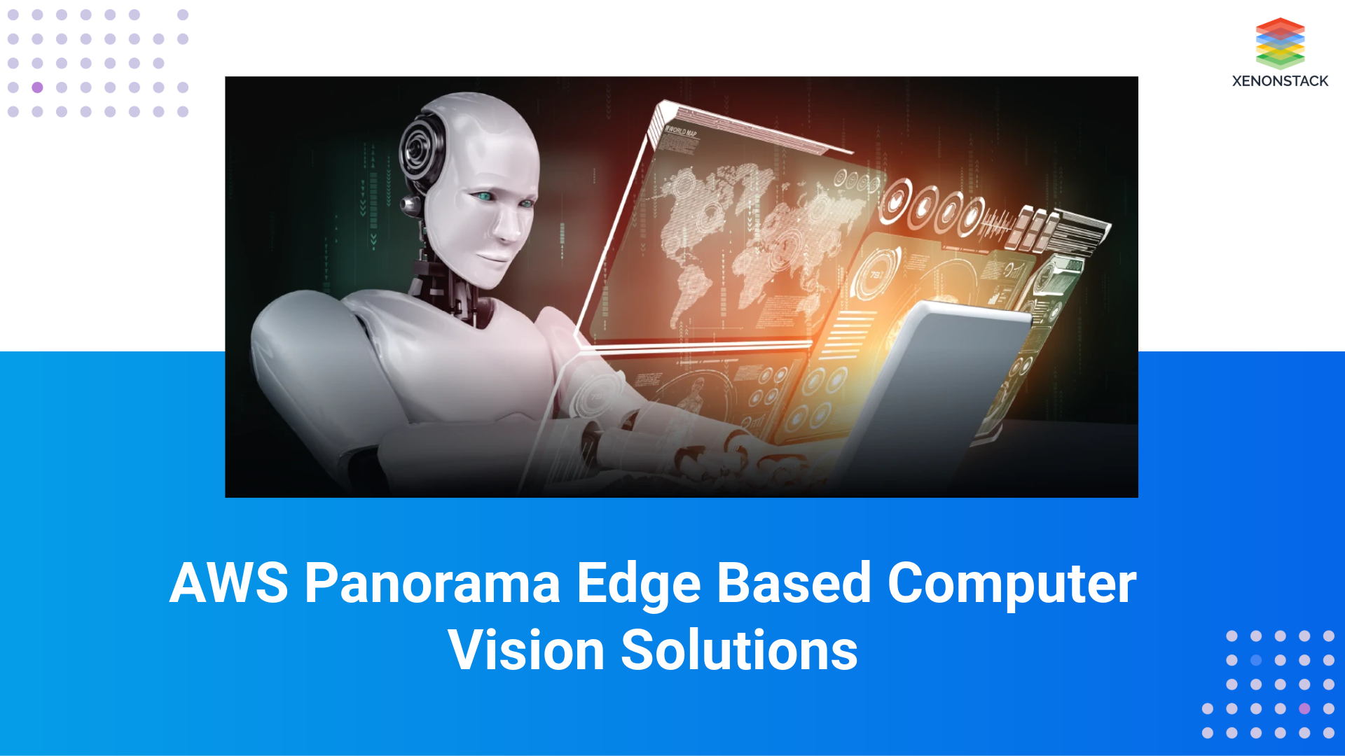 AWS Panorama for Edge-based Computer Vision Applications