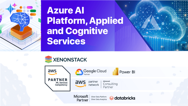 Azure AI Platform- Applied and Cognitive Services with OpenAI