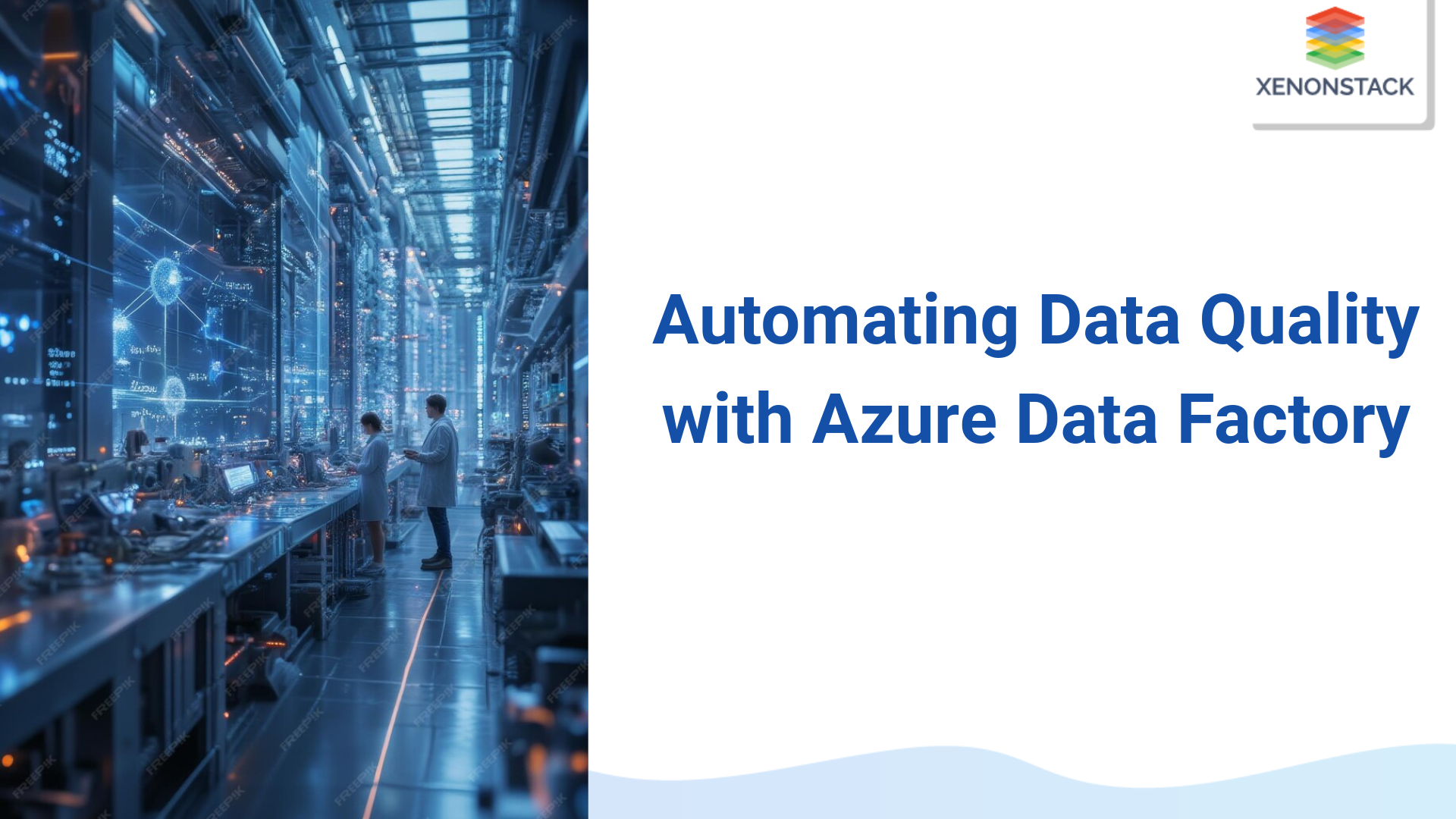 Expert Guide to Automating Data Quality in Azure Data Factory