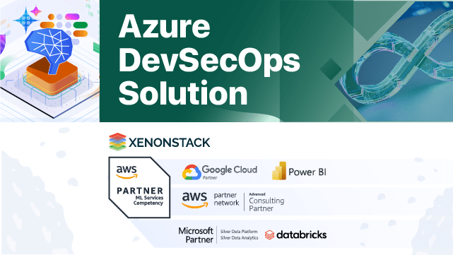 Azure DevSecOps solution and consulting services