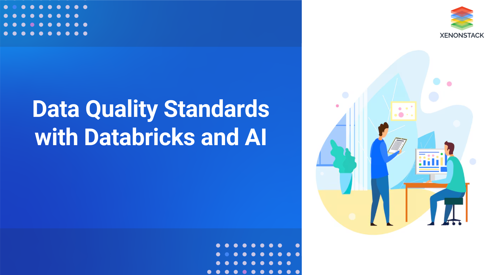 Benchmarking Data Quality Standards with Databricks and AI