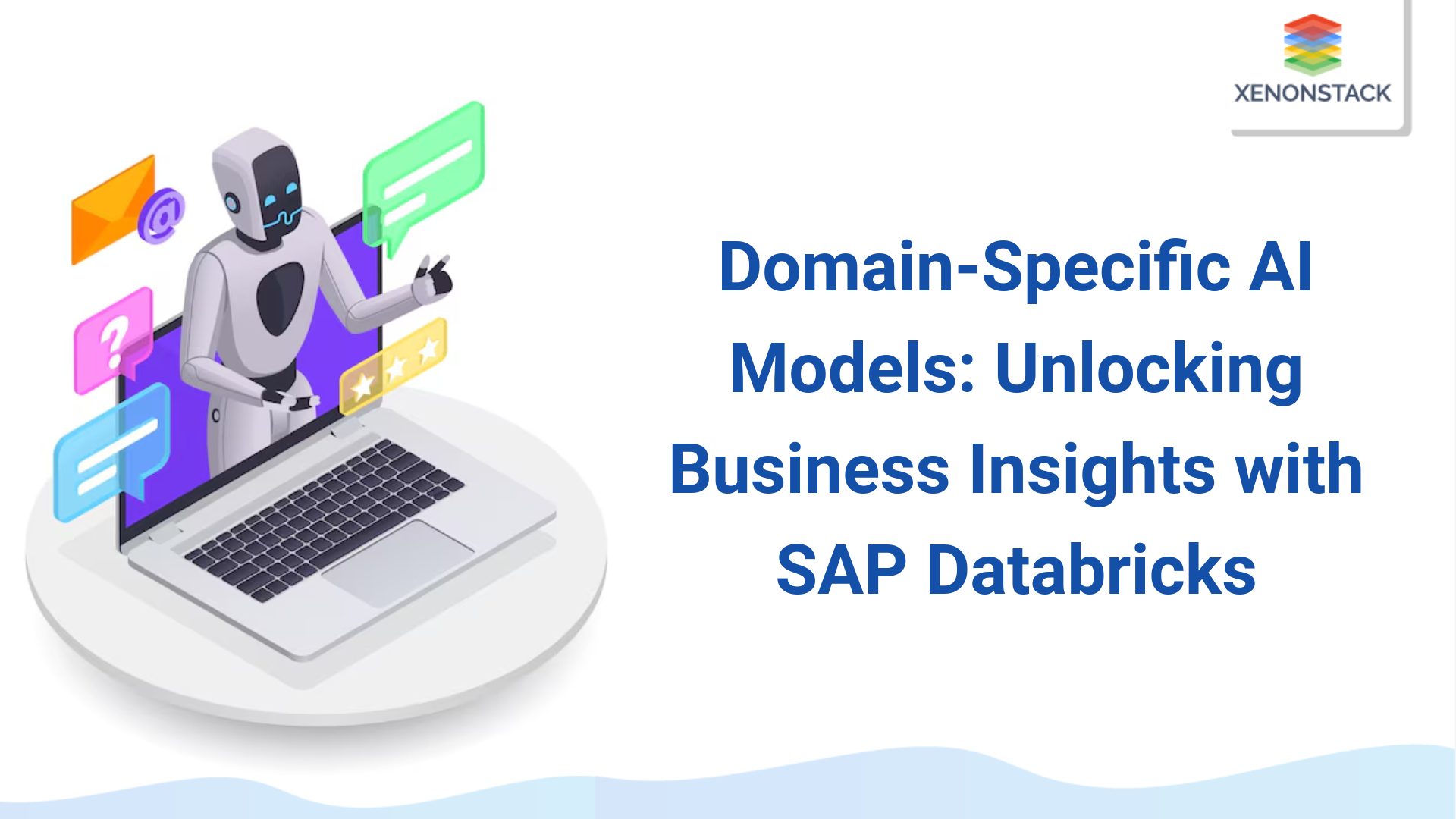 Building Domain-Specific AI Models with SAP Databricks