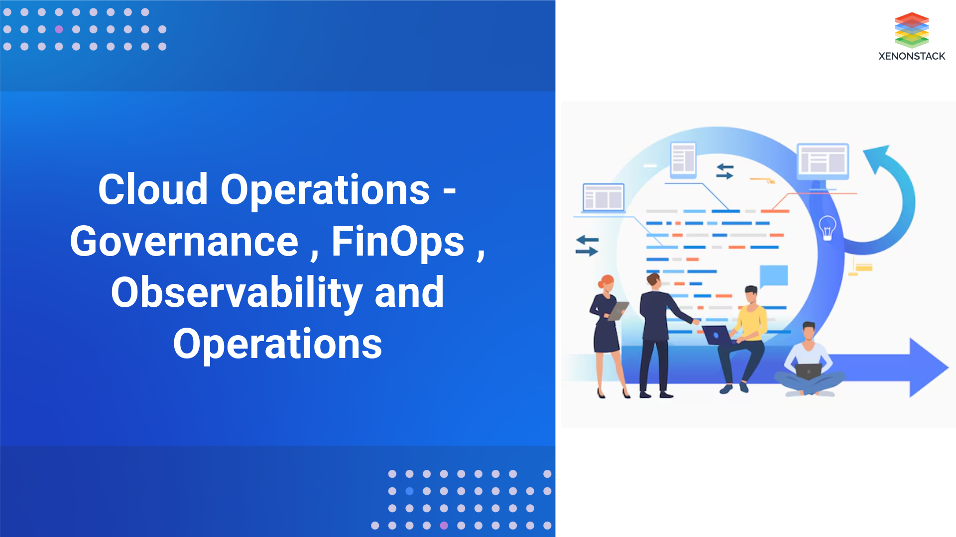 CloudOps - Governance, Compliance, Observability and Operations