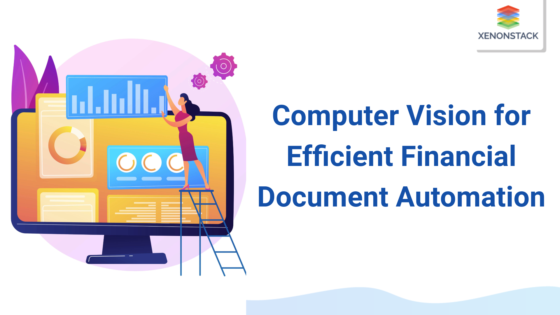 Automating Financial Document Processing with Computer Vision