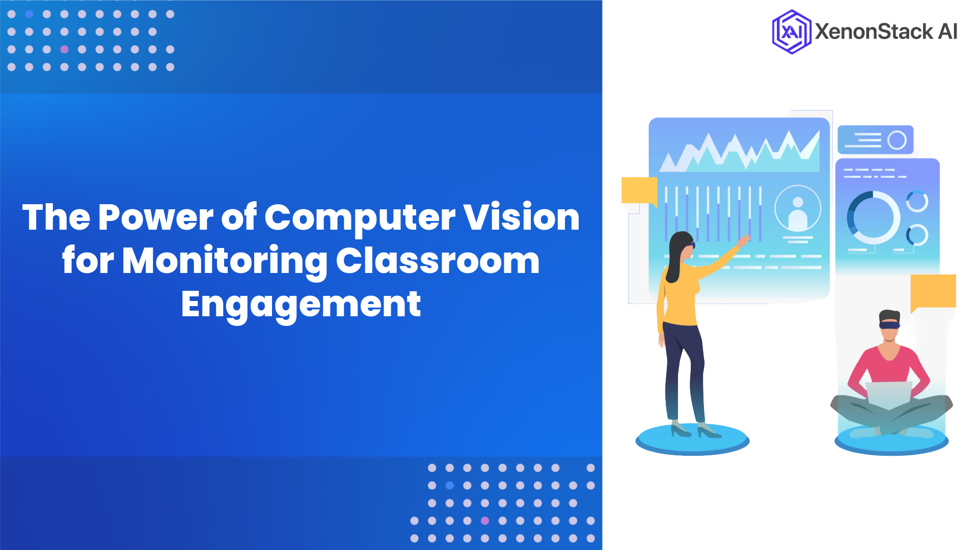 Computer Vision for monitoring classroom engagement